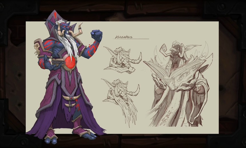 RenoMage is gaining popularity at China’s Winter Championship