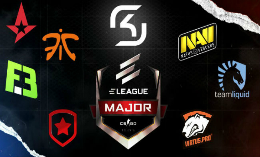 ELEAGUE Major Preview - Legends