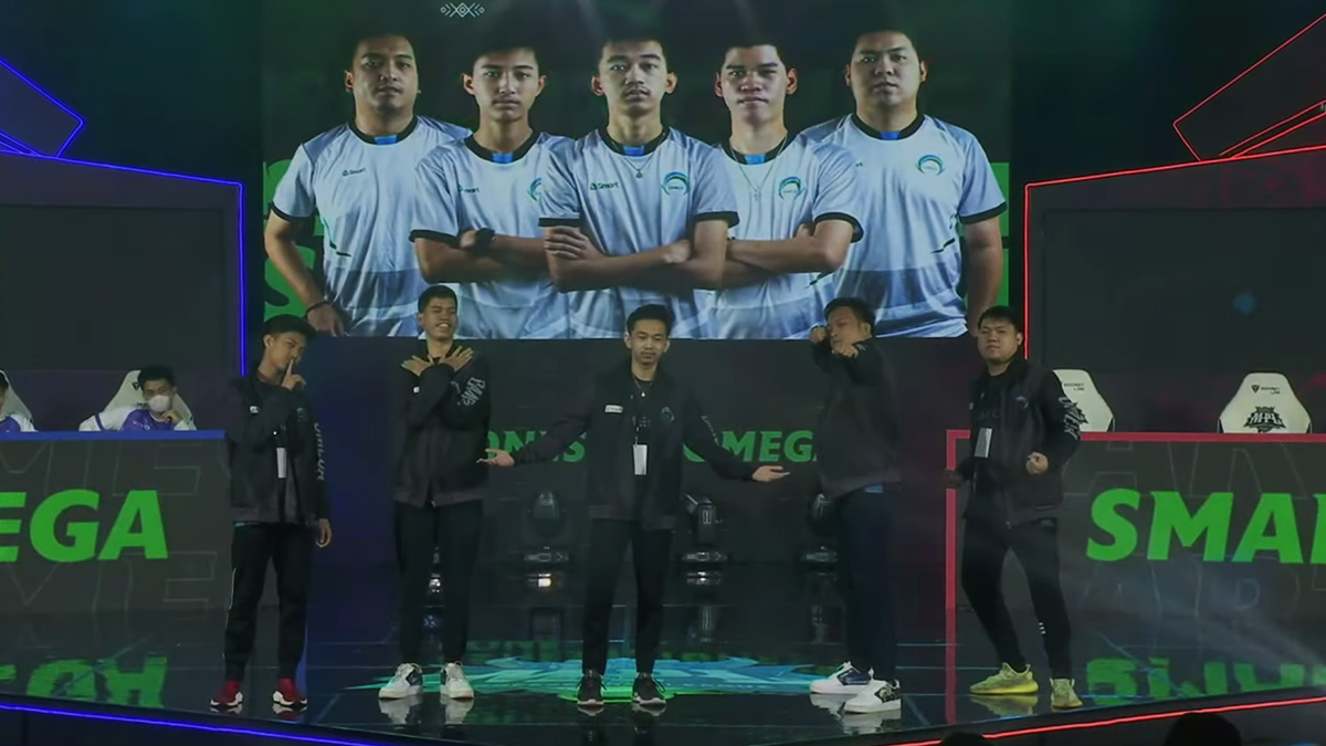 Dashed dreams and delays on day one of the MPL PH S9 playoffs