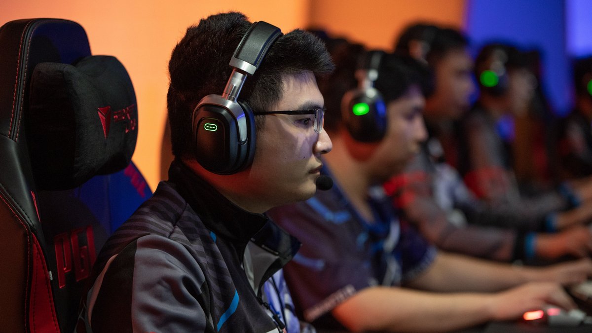 Team Aster derail OG's quest for consecutive Majors by eliminating them at the Arlington Major