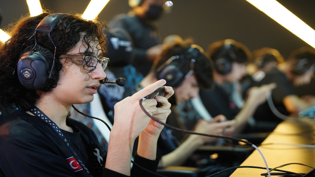 M4 World Championships: Incendio Supremacy secure an upper bracket spot