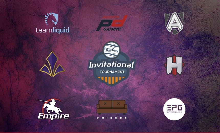WellPlay Invitational returns with a new format