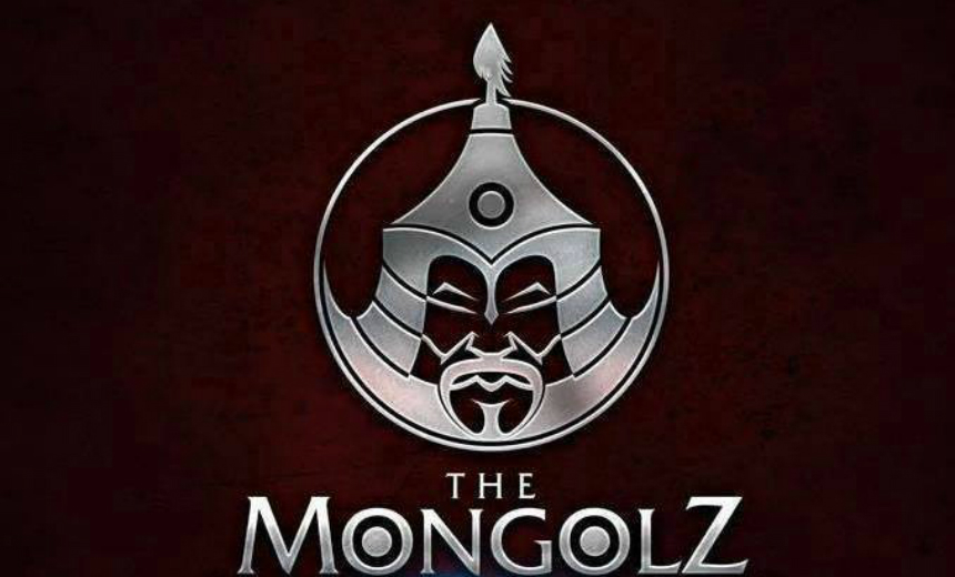 The MongolZ release Zilkenberg