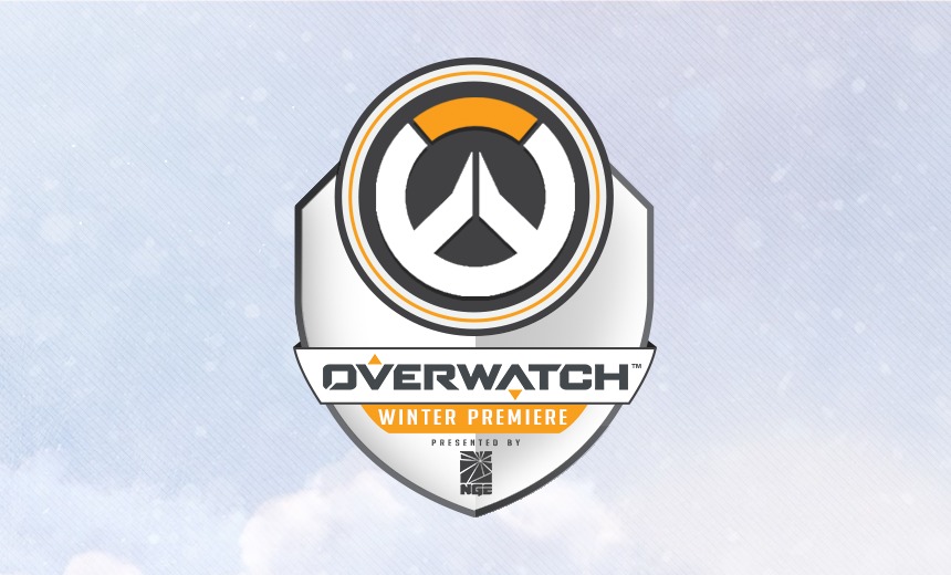 Overwatch Winter Premiere Days 1-3: plenty of opportunity in NA