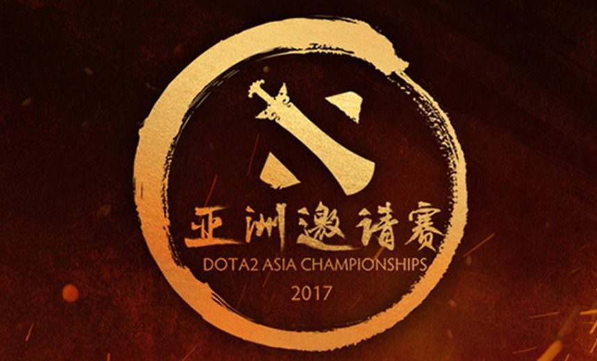 DAC 2017 groups are drawn, Major and TI6 Champions to fight in the same group