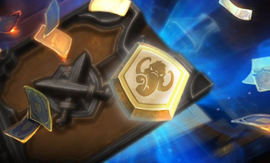 The Year of the Mammoth: massive changes coming to Hearthstone