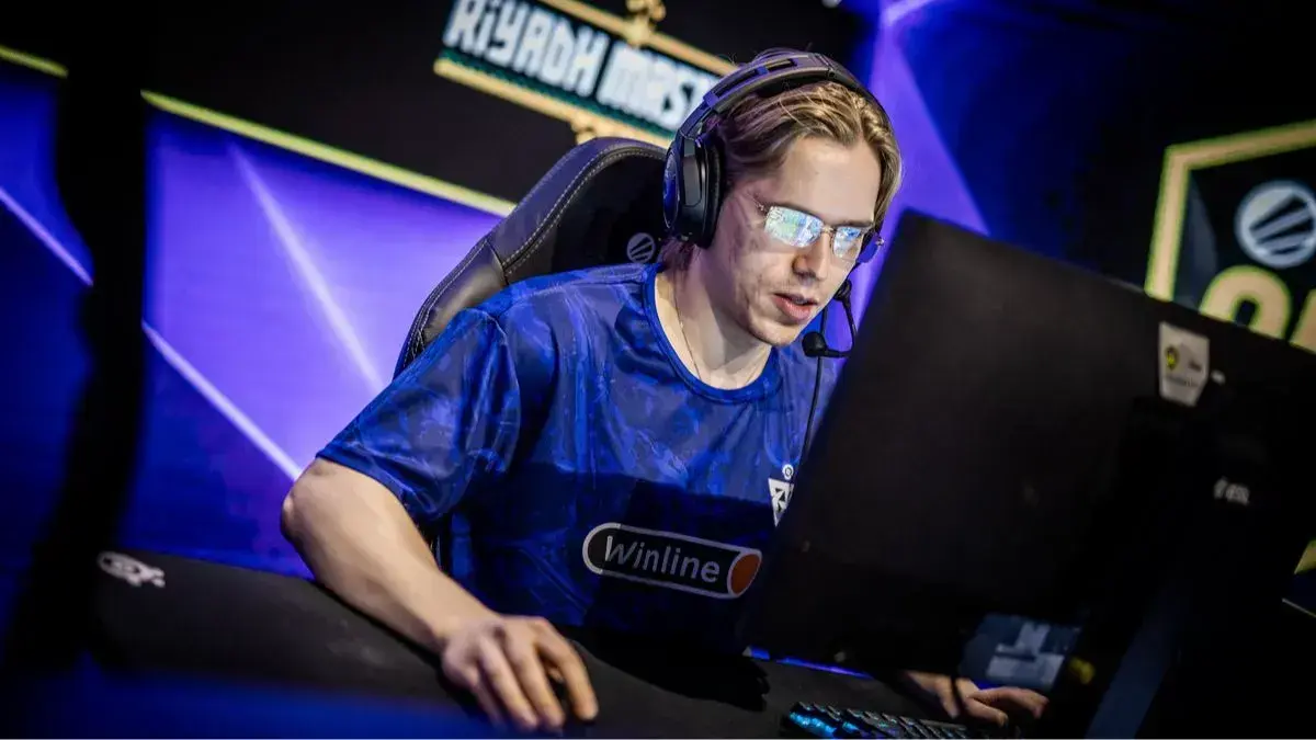 Tundra to miss PGL Wallachia due to visa issues