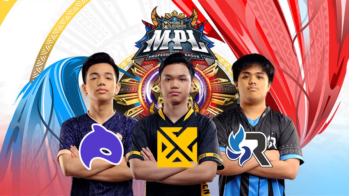 MPL PH Season 11: Three teams hold the spotlight
