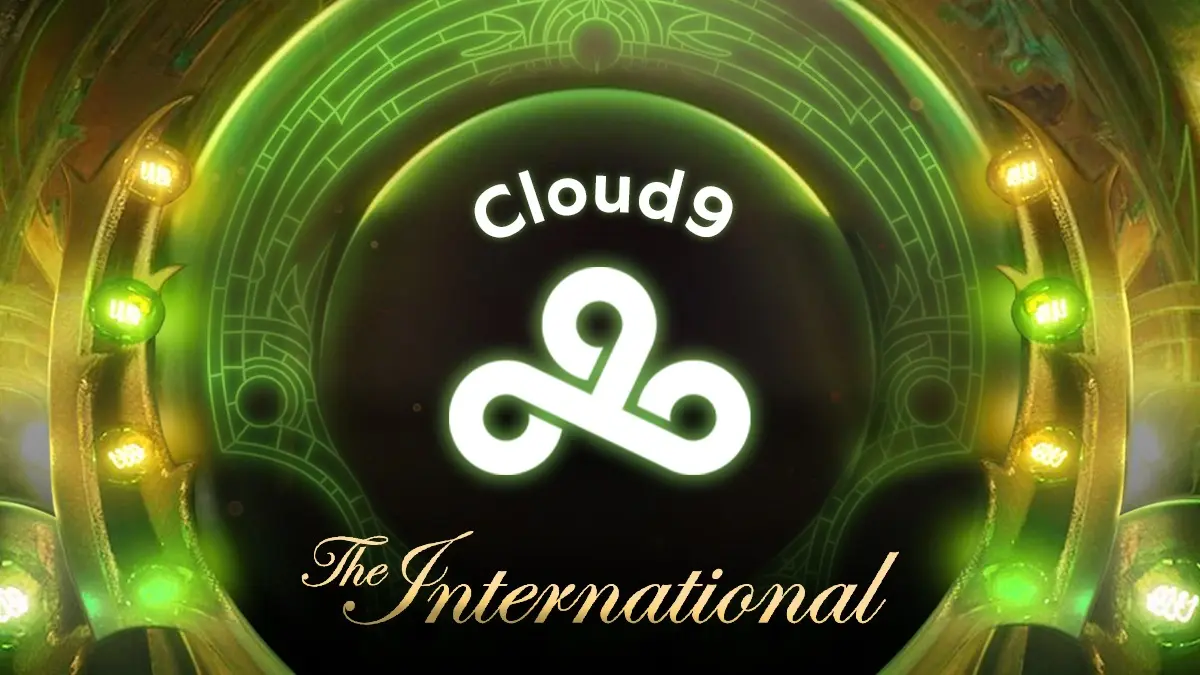 TI13 Cloud9  team profile: How to Tame the Beasts