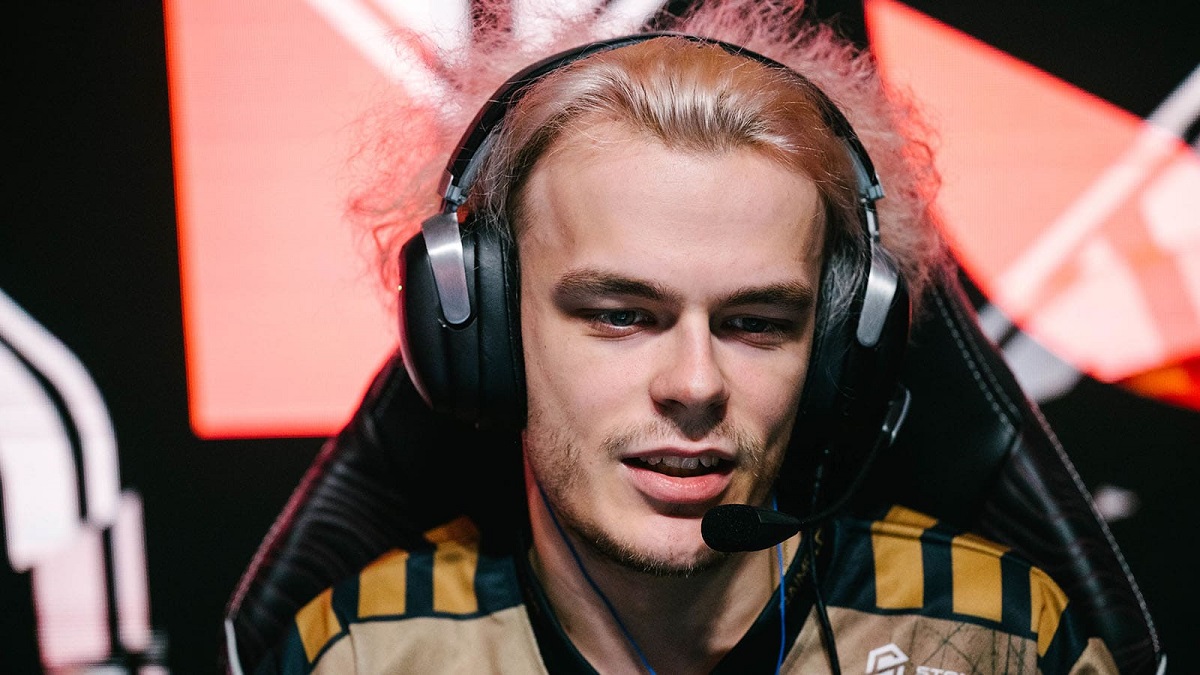 Team Secret bids farewell to BOOM
