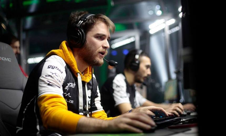 The fairy tale goes on: Ad Finem eliminates Newbee from the Boston Major