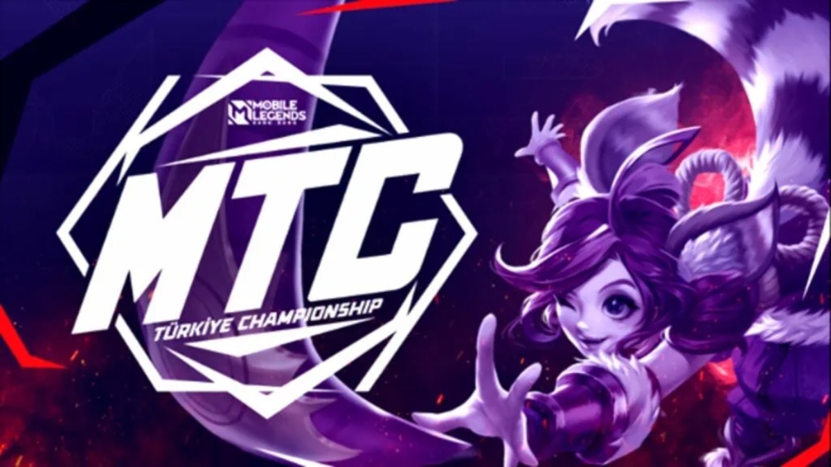 Fire Flux Impunity claim victory at the MTC Türkiye Championship