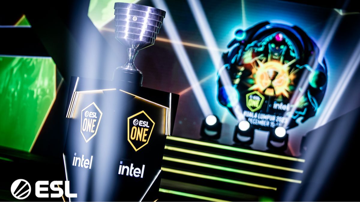 ESL One Kuala Lumpur 2023; Where was the hype?