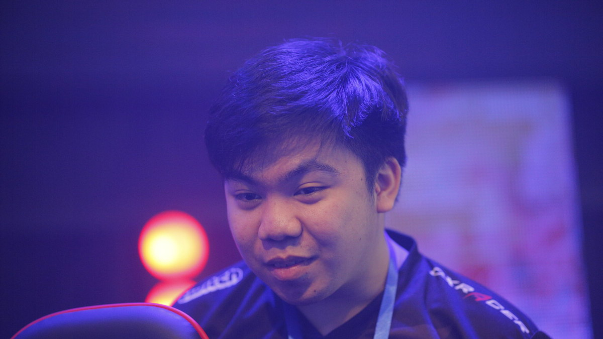 Omega and BOOM Esports take the lead in the DPC Southeast Asia upper division