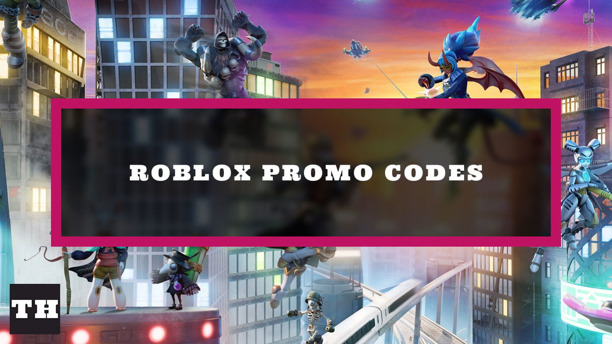 Roblox Promo Codes for June 2026 – Not Expired