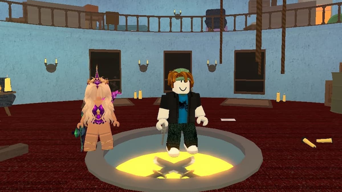 Epic’s Murder Mystery 2 Codes [Outfits] (August 2025)
