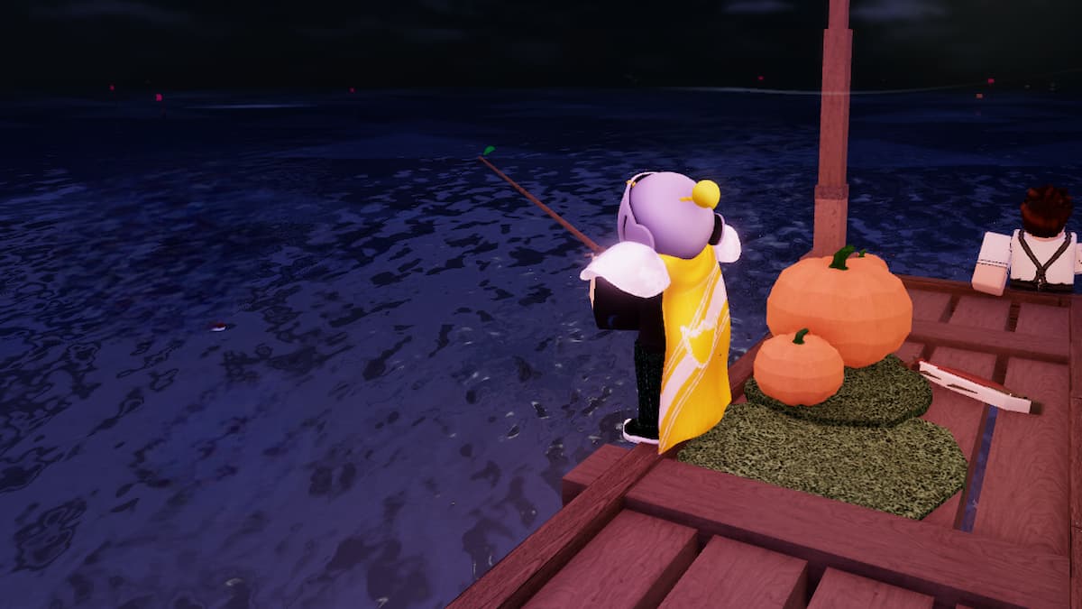 Fisch Codes [New Enchants] (August 2025)