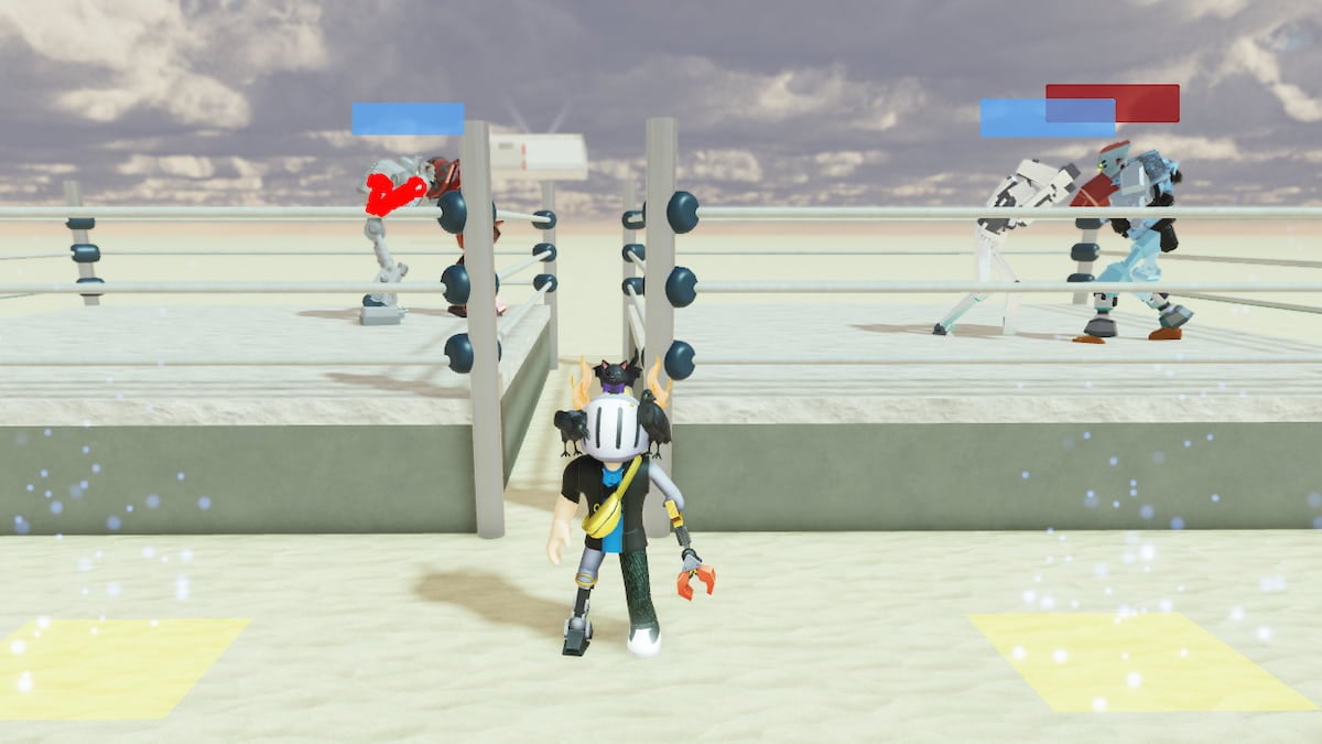 Untitled Robot Boxing Codes [Upd 1.5] (January 2026)