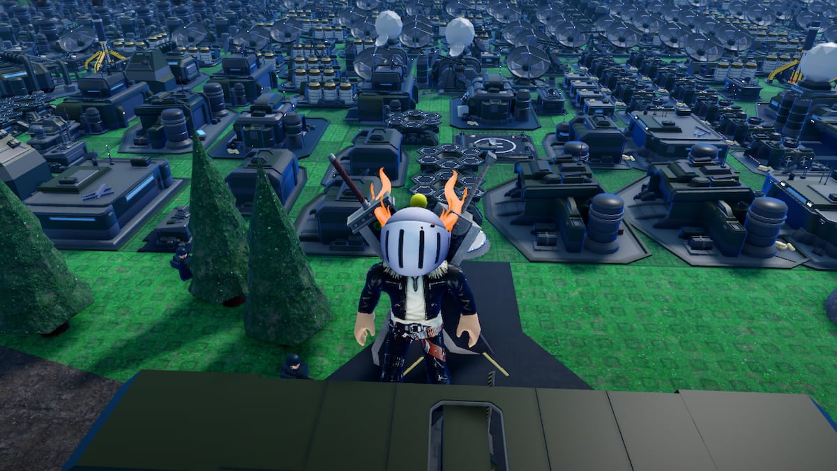 Build a Military Base Codes [PvE Update] (July 2026)