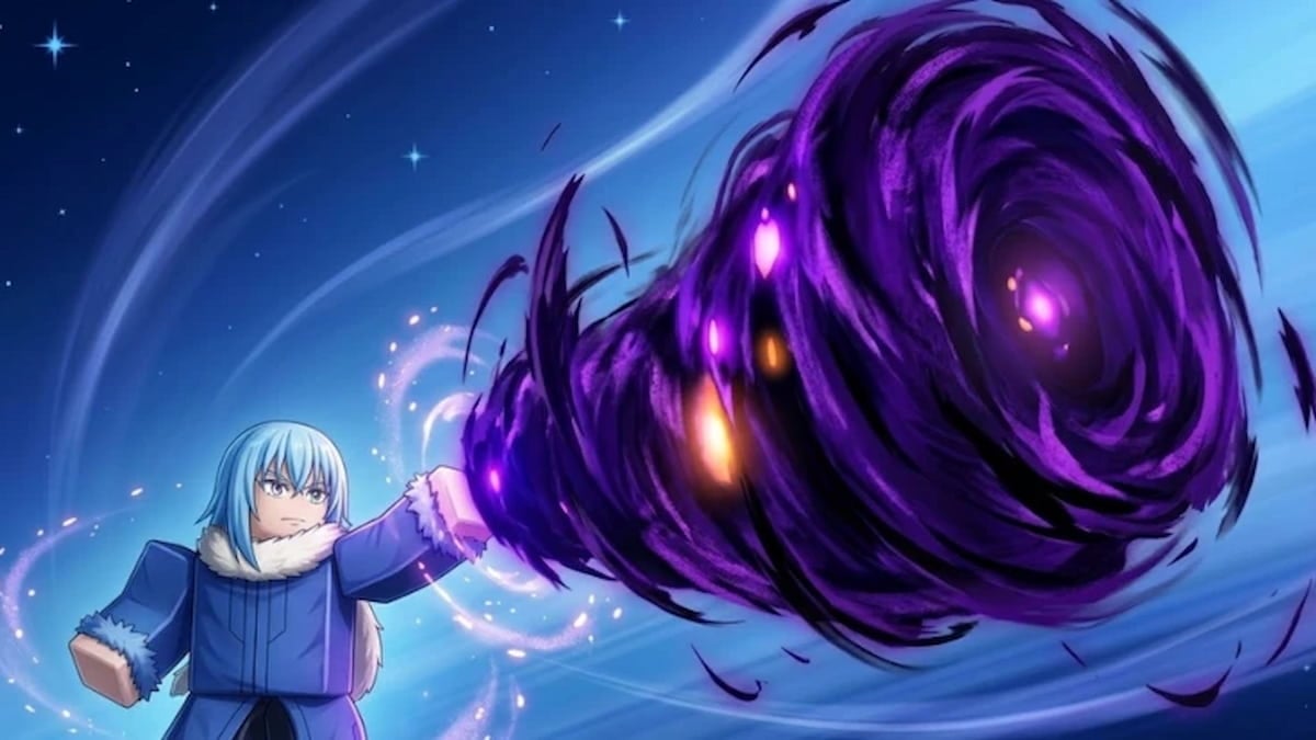 Tensura Incremental Codes [Special Titles & Bug Fixes] (March 2026)