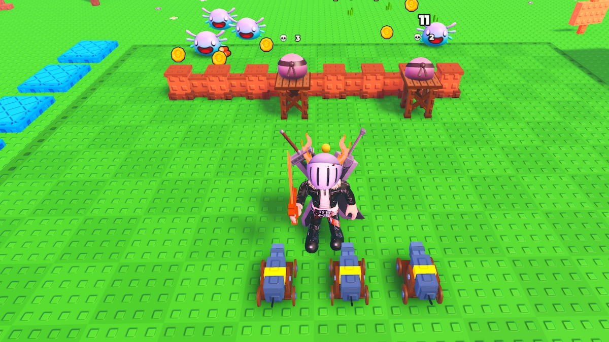 Build a Slime Defense Codes [Upd] (July 2026)