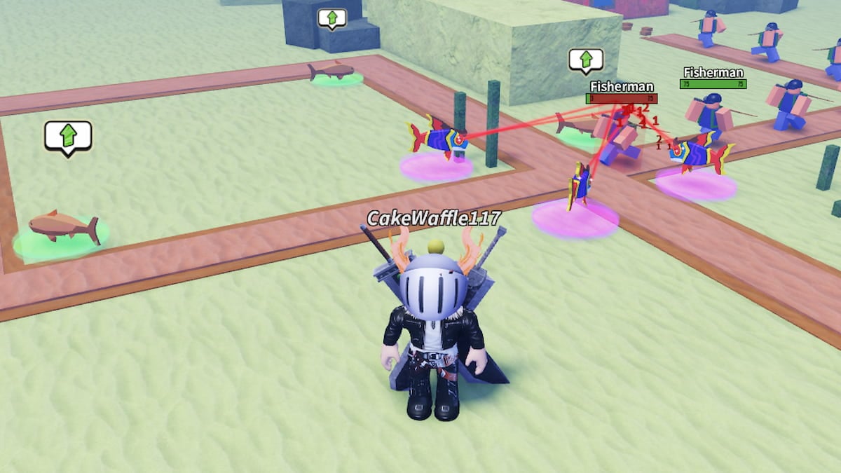 Fishing Tower Defense Codes [New] (July 2026)
