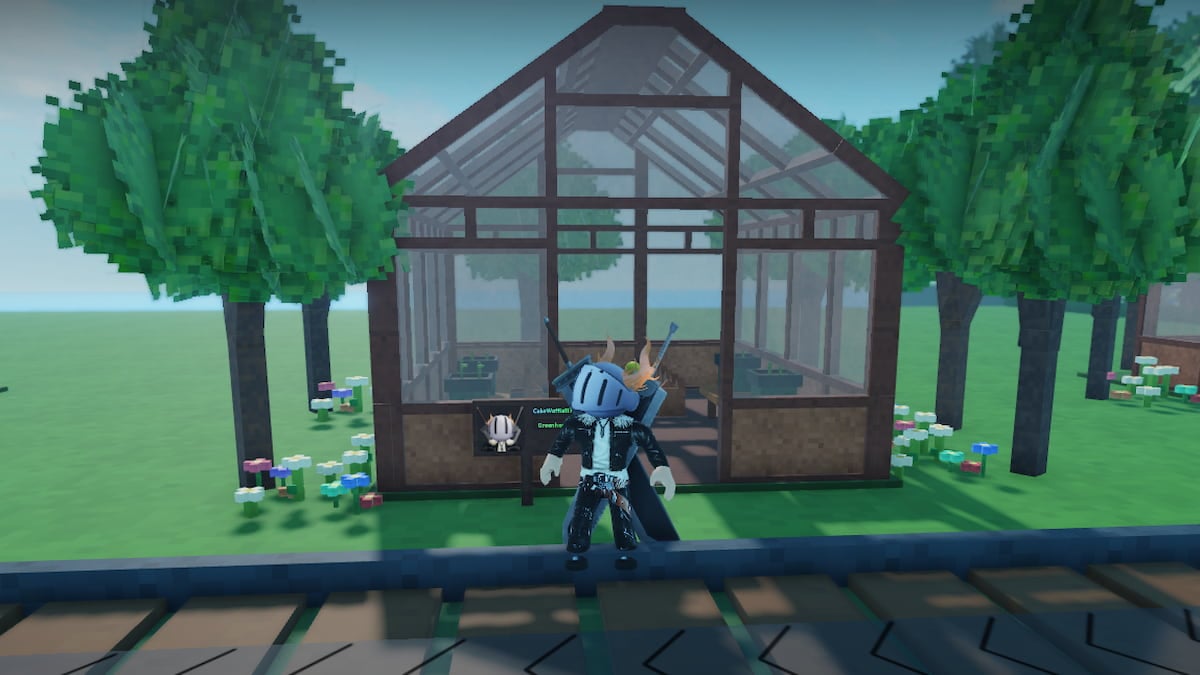 My Greenhouse Codes [Planter Skins] (July 2026)