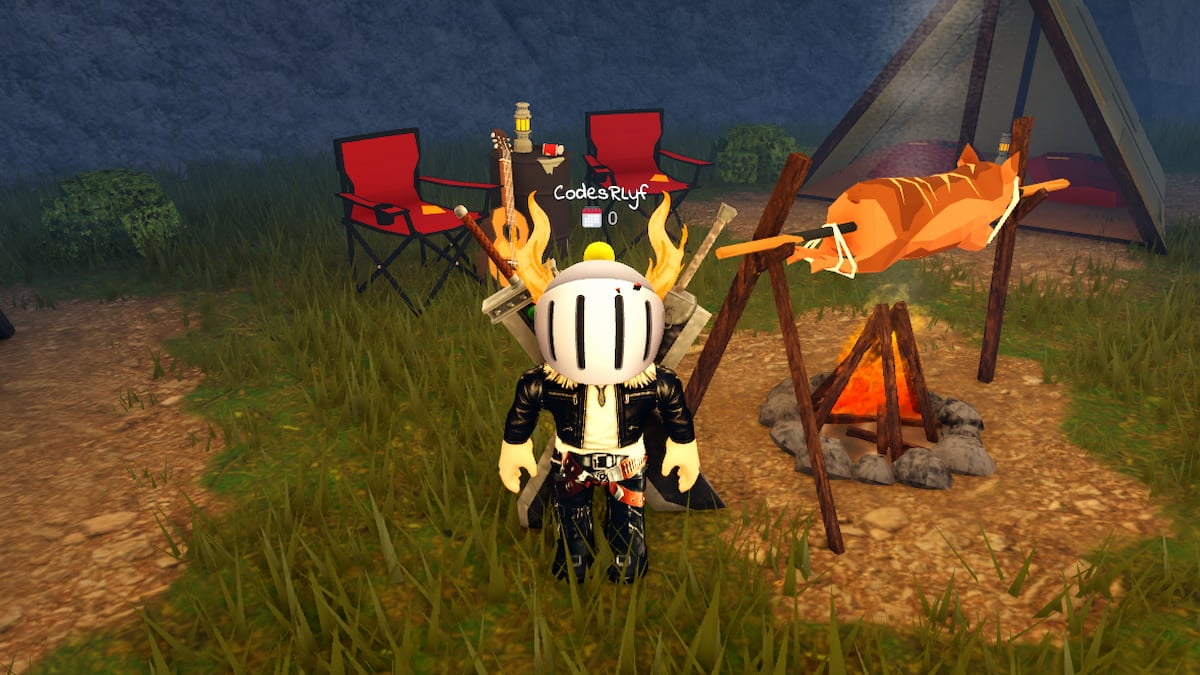 Roblox Nightfall Codes (July 2026)