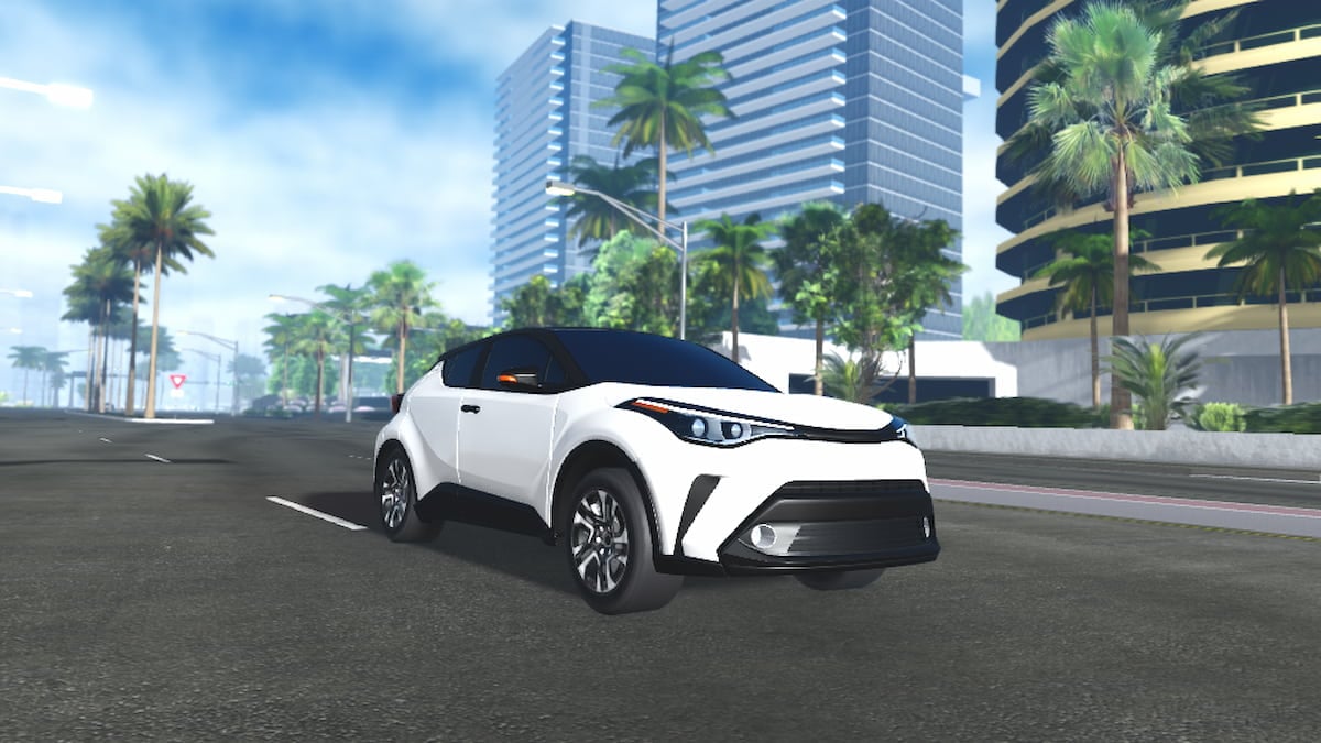 Miami Life RP Codes [Alpha] [Update] (August 2026)