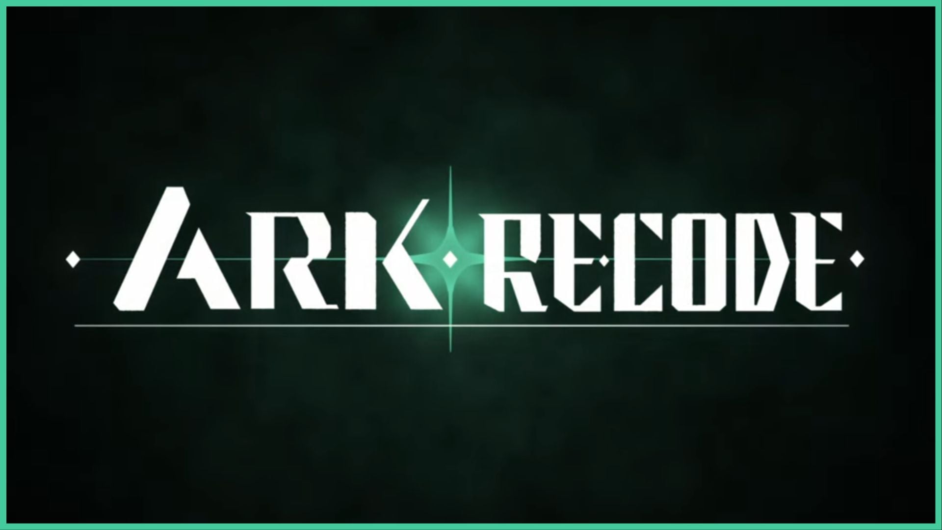 Ark Recode Tier List