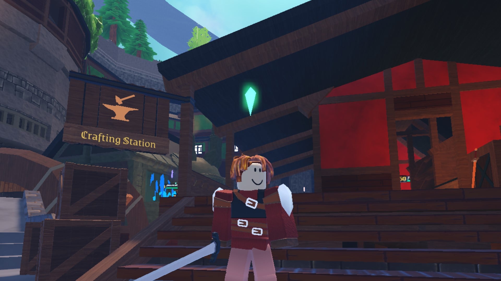 Swordburst 3 Katana Guide - Locations, Skills, And More!