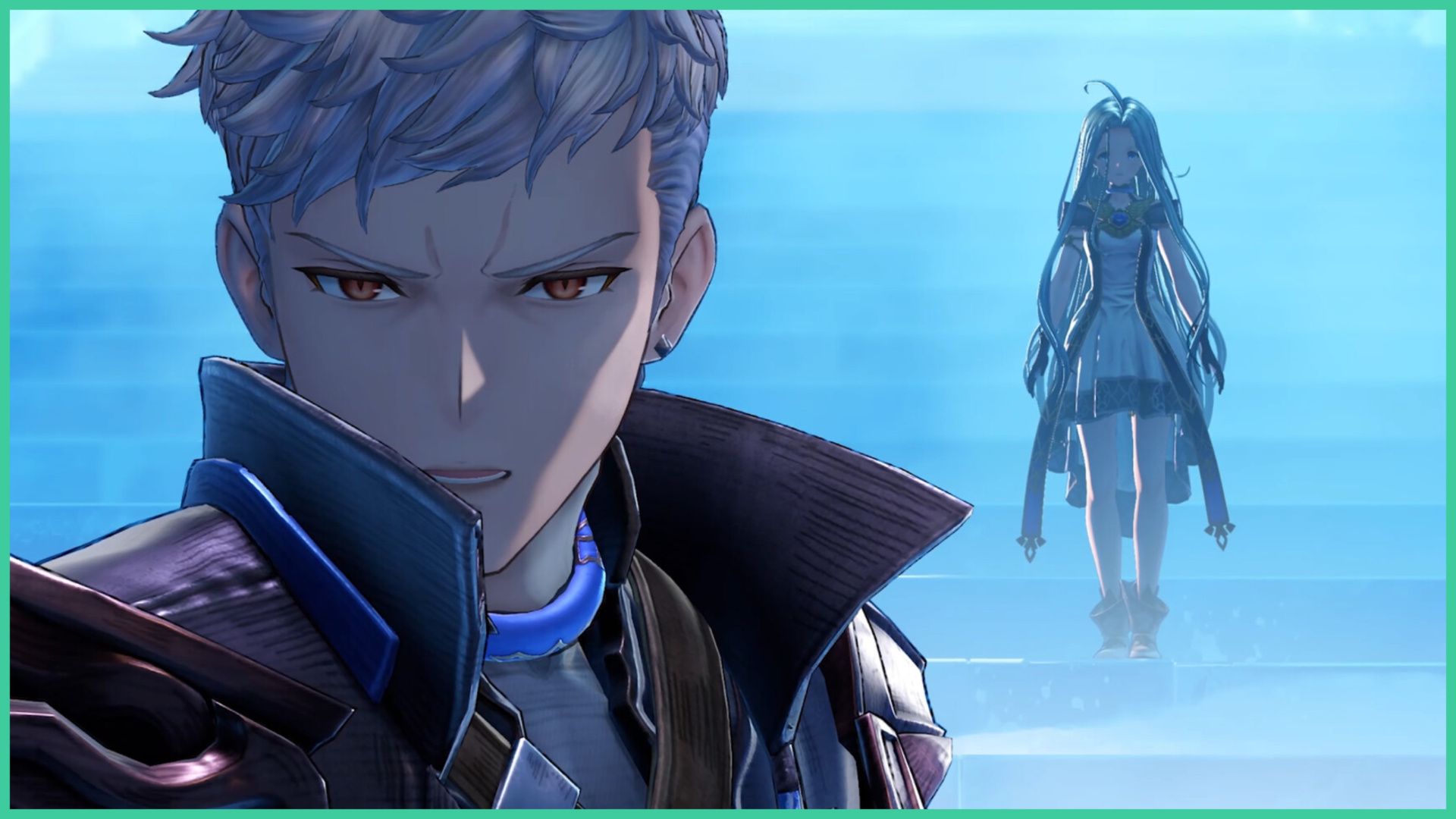 What Are Granblue Fantasy Relink Crewmate Cards?