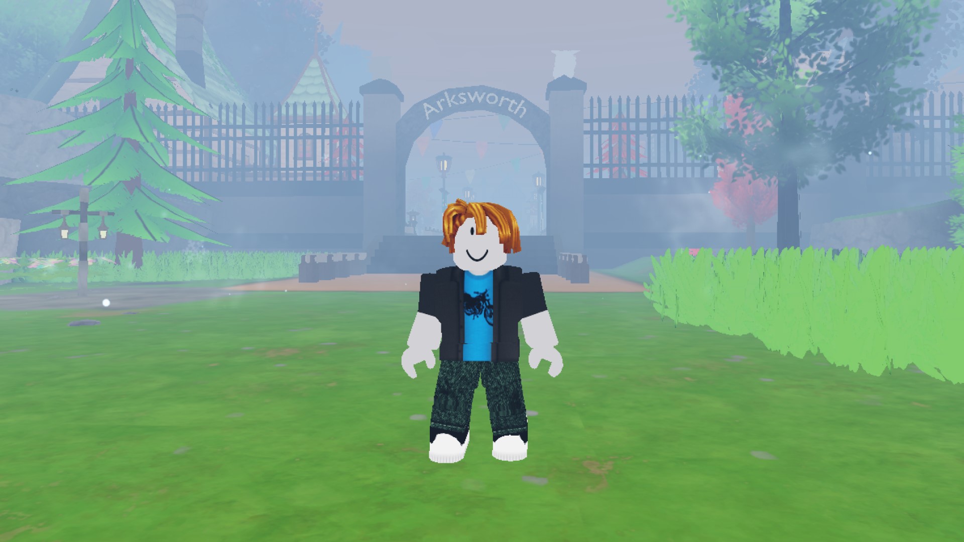 What To Catch On Route 3 In Tales Of Tanorio - The Best Tanorians Around Arksworth!
