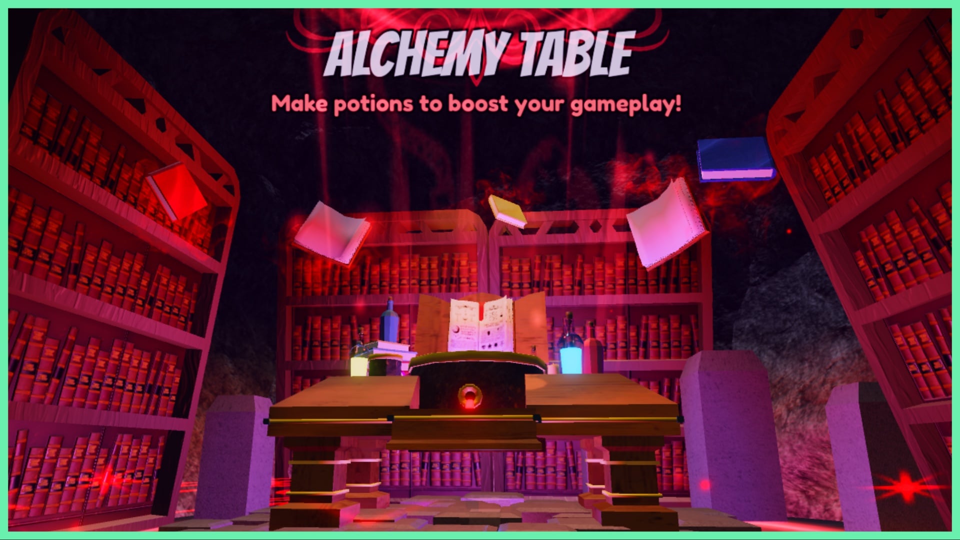Anime Reborn Potions Guide