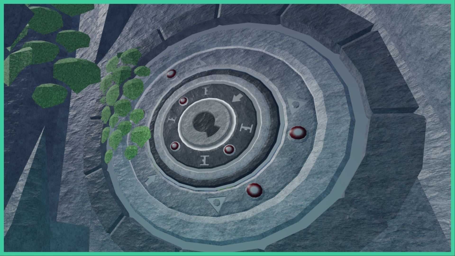 Fisch Ancient Archives - Fish, Crafting, and More