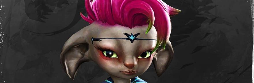 The Daily Grind: Do you routinely swap out your MMO main character?