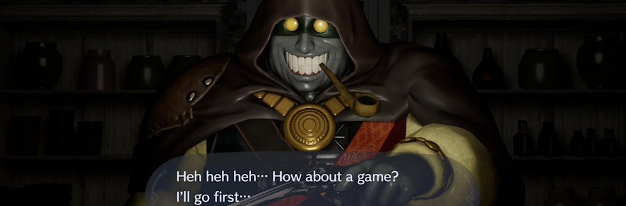 The Daily Grind: Which MMORPGs are just fancy ‘bully simulators’?