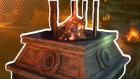 Beast of Reincarnation: Flammenrätsel lösen - richtige Reihenfolge der Feuer