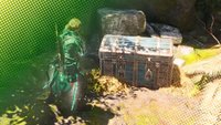 AC Black Flag Resynced: Grand-Cayman-Truhe erreichen und öffnen