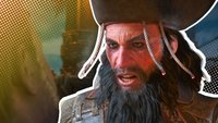 AC Black Flag Resynced: Blackbeards Schatz finden (Lösung)
