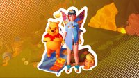 Winnie Puuh endlich in Disney Dreamlight Valley: So bekommt ihr den Bären