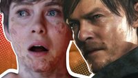 P.T., Silent Hills, OD: Wie aus dem größten Verlust der PS4-Ära Kojimas nächstes Projekt wurde