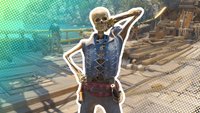 AC Black Flag Resynced: Knochen finden und farmen